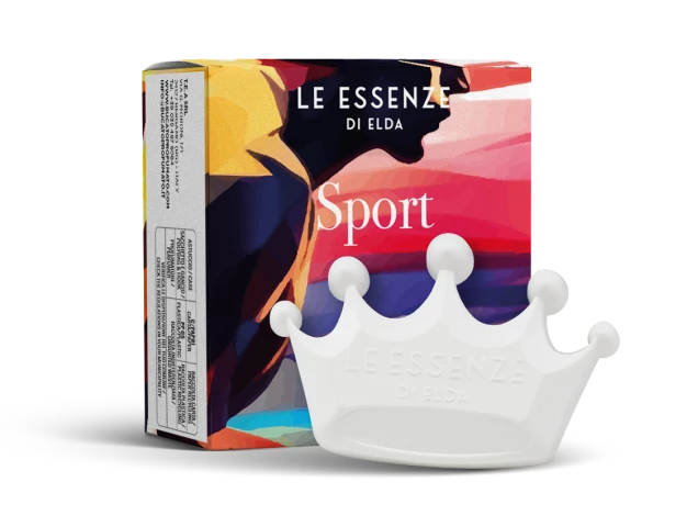 Vôňa do auta SPORT