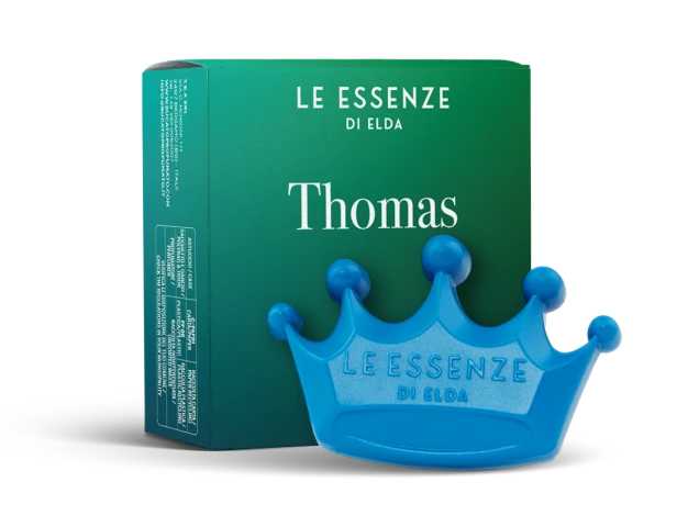 Vôňa do auta THOMAS