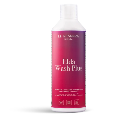 Univerzalni tekoči pralni prašek ELDA WASH PLUS 1000ml