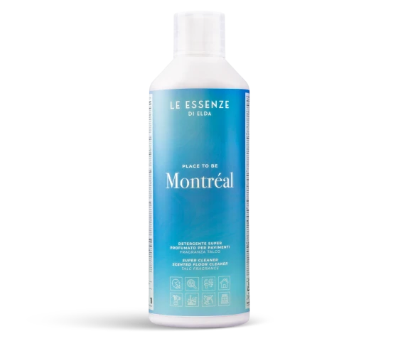 Prostriedok na umývanie podláh MONTREAL 1000ml