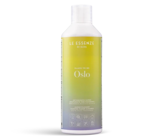 Prostriedok na umývanie podláh OSLO 1000ml