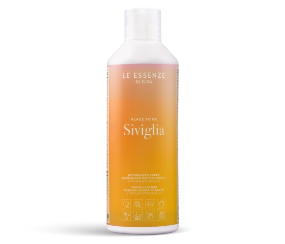 Prostriedok na umývanie podláh SIVIGLIA 1000ml