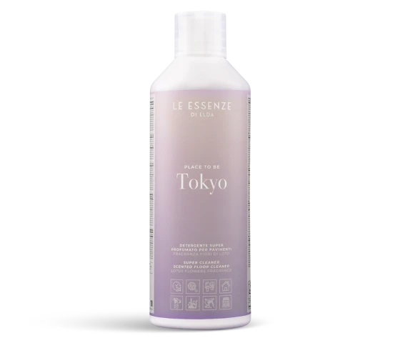 Prostriedok na umývanie podláh TOKYO 1000ml