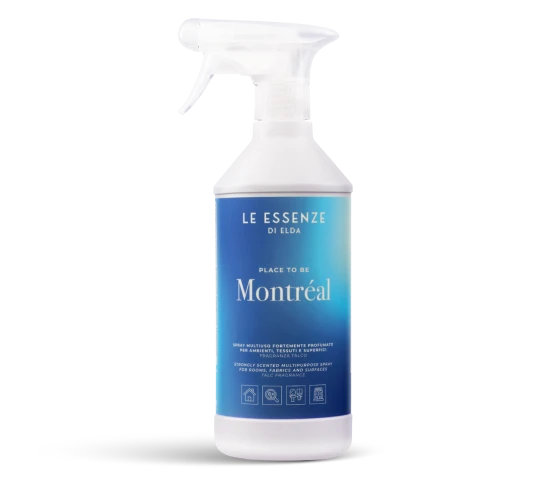 Multifunkčný sprej MONTREAL 750ml