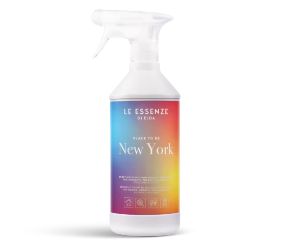 Multifunkčný sprej NEW YORK 750ml