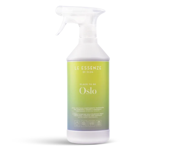 Multifunkčný sprej OSLO 750ml