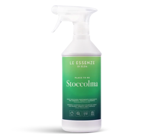 Multifunkčný sprej STOCCOLMA 750ml