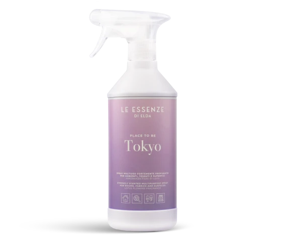 Multifunkčný sprej TOKYO 750ml
