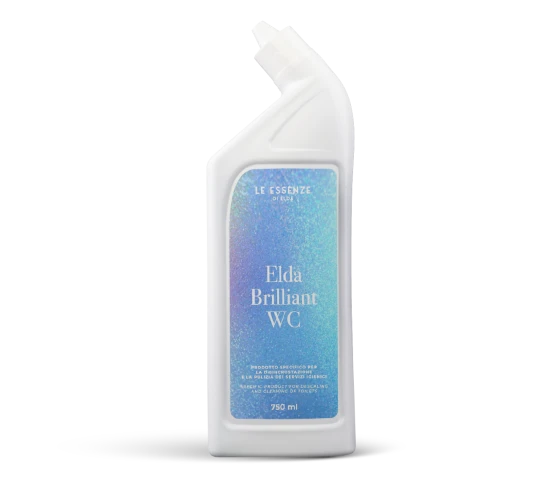 Elda Brilliant WC 750ml