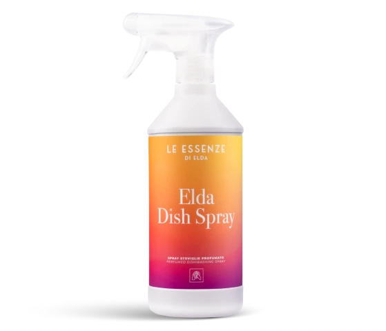 Elda Dish Spray 750ml