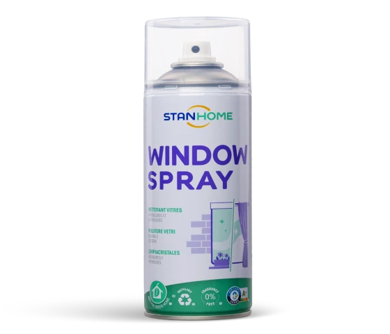Okenný sprej 400ml