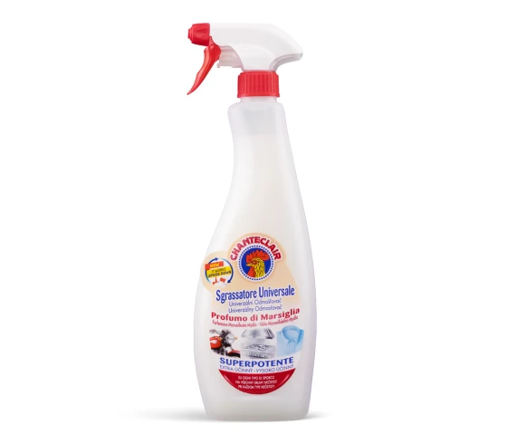 Univerzálny čistič SGRASSATORE 750ml