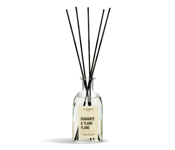 Izbový difuzér Diamante & Ylang Ylang 250ml
