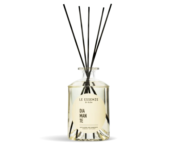 Izbový difuzér Diamante 500ml - VEĽKÝ