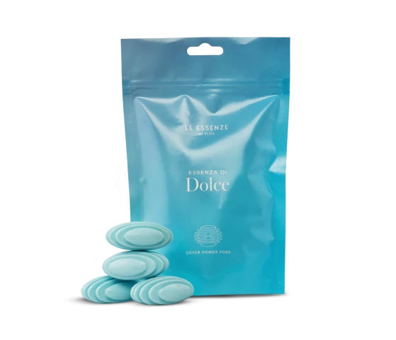Voňavé guličky do sušičky Dolce 4ks