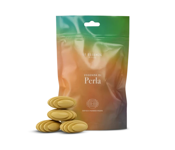 Voňavé guličky do sušičky Perla 4ks