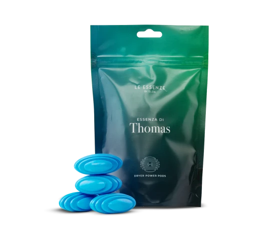 Voňavé guličky do sušičky Thomas 4ks