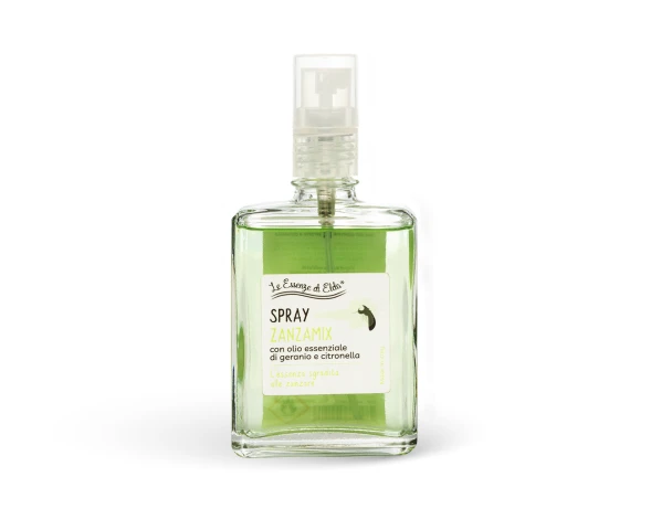 Sprej (repelent) na komáre 100ml
