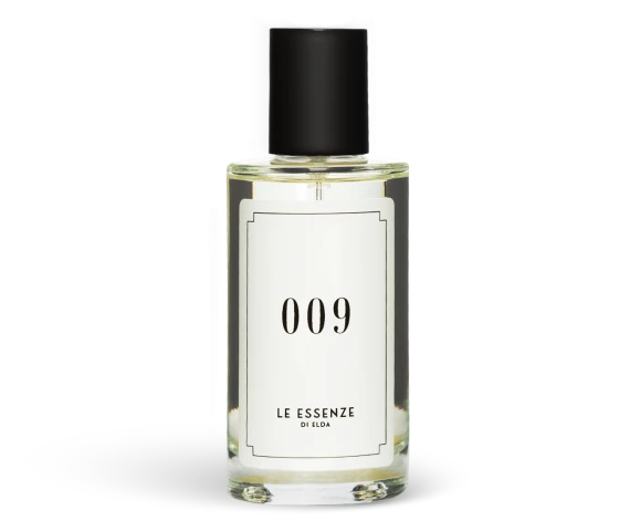 Eau de Parfum 009 50ml