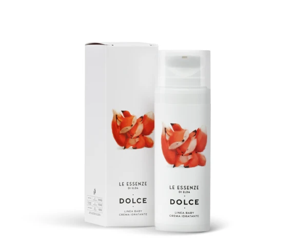 Hydratačný krém Baby DOLCE 150ml