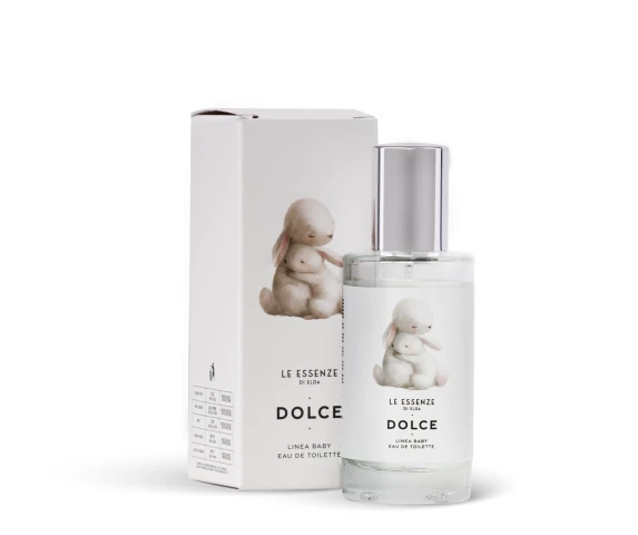 Eau de Toilette Baby DOLCE 50ml