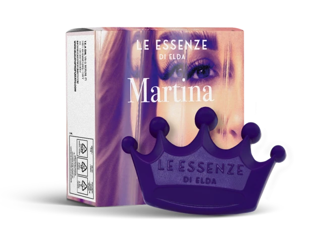 Vôňa do auta MARTINA