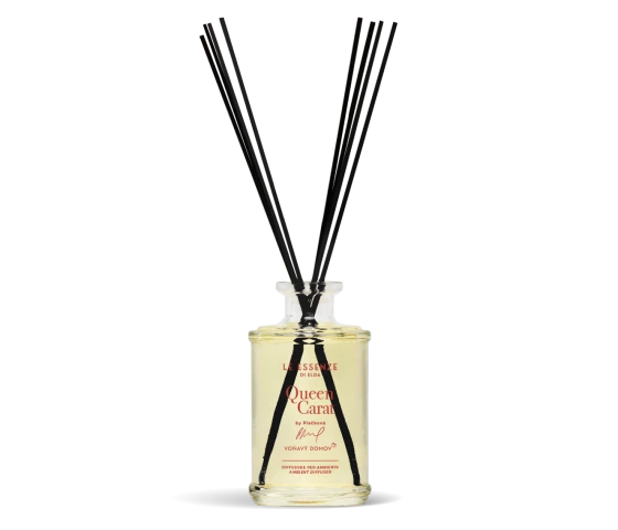 Izbový difuzér Queen Carat 250ml