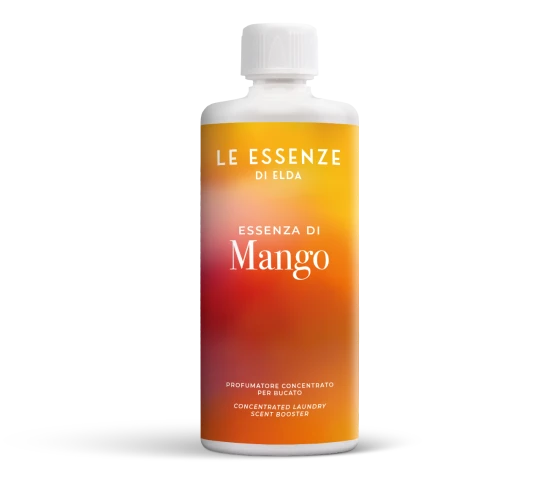 Olej do prania MANGO