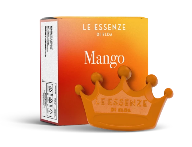Vôňa do auta MANGO