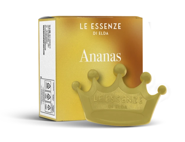 Vôňa do auta ANANAS