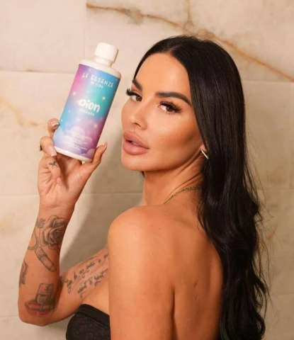Olej do prania DION BABY 500ml