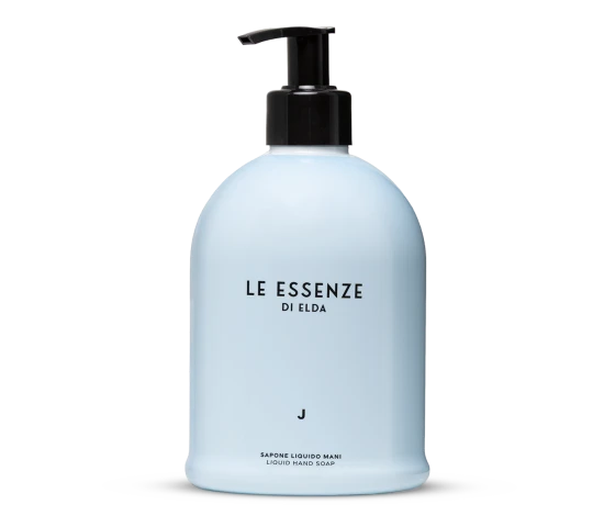 Parfumované mydlo na ruky J 500ml