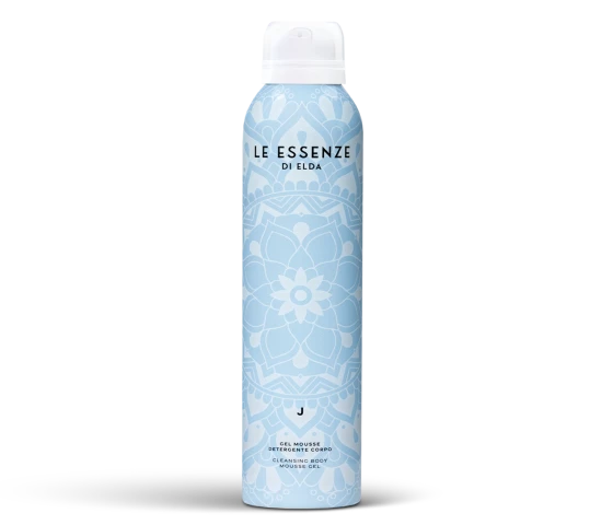 Sprchová pena J 200ml