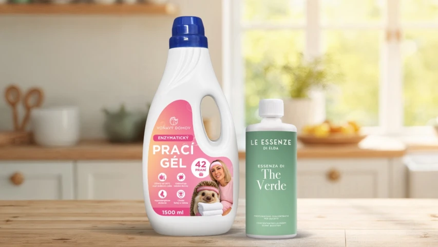 Ako eliminovať kuchynské pachy z oblečenia pomocou vôní