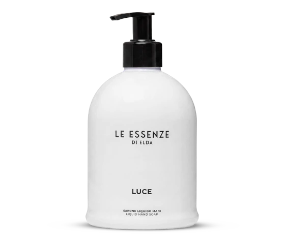 Parfumované mydlo na ruky LUCE 500ml