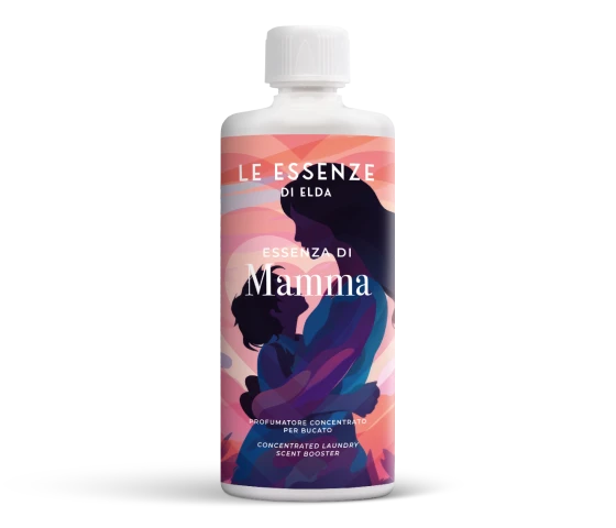 Olej do prania MAMMA 500ml