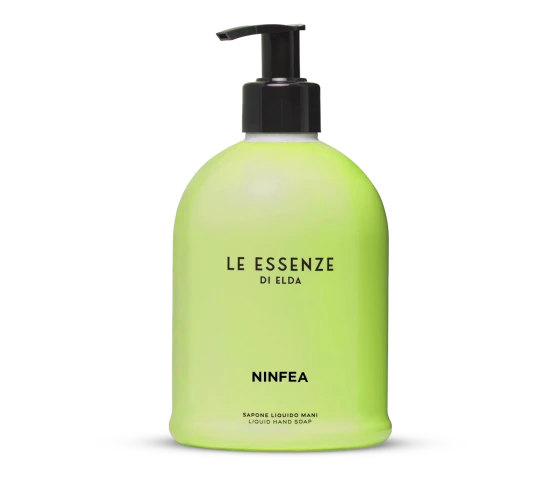 Parfumované mydlo na ruky Ninfea 500ml