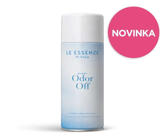 Sprej na odstránenie zápachu Odor Off 400ml