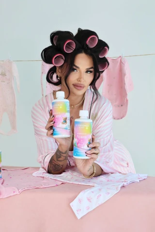 Olej do prania AYANA 500ml
