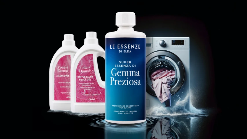 Ako predĺžiť životnosť a vôňu vášho oblečenia?