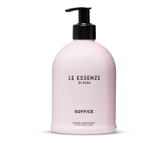 Parfumované mydlo na ruky SOFFICE 500ml