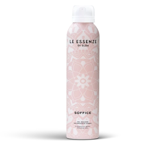 Sprchová pena SOFFICE 200ml