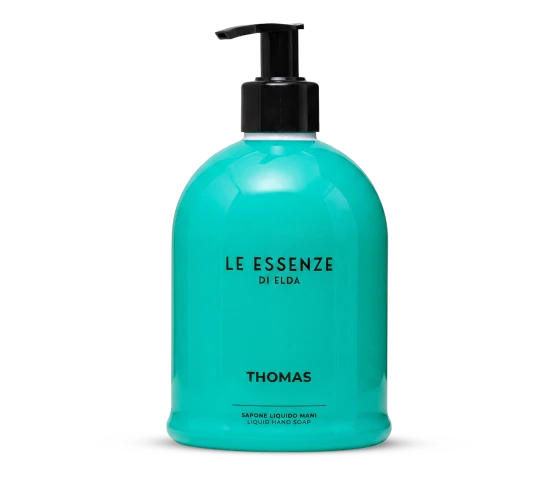 Parfumované mydlo na ruky THOMAS 500ml
