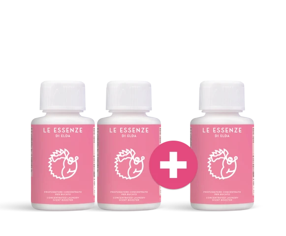 Darčeková sada 3 x 100ml