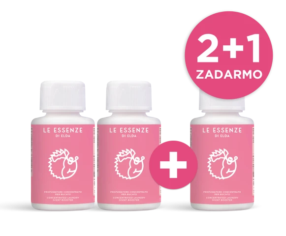 Darčeková sada 3 x 100ml