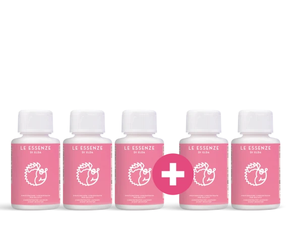 Darčeková sada 5 x 100ml
