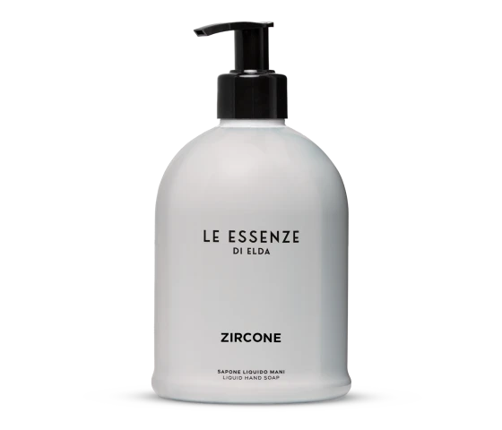 Parfumované mydlo na ruky Zircone 500ml